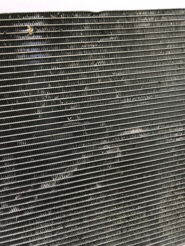 фото №9, Bmw f01 f10 f11 радиатор кондиционера 9391489