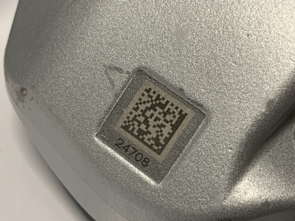 фото №9, Mercedes супорти гальмівні amg glb 247 x247 a2474216900 a2474217000