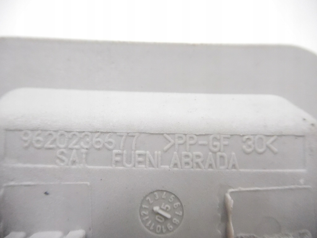 фото №6, Кронштейн na стеля peugeot citroen 8329.a1