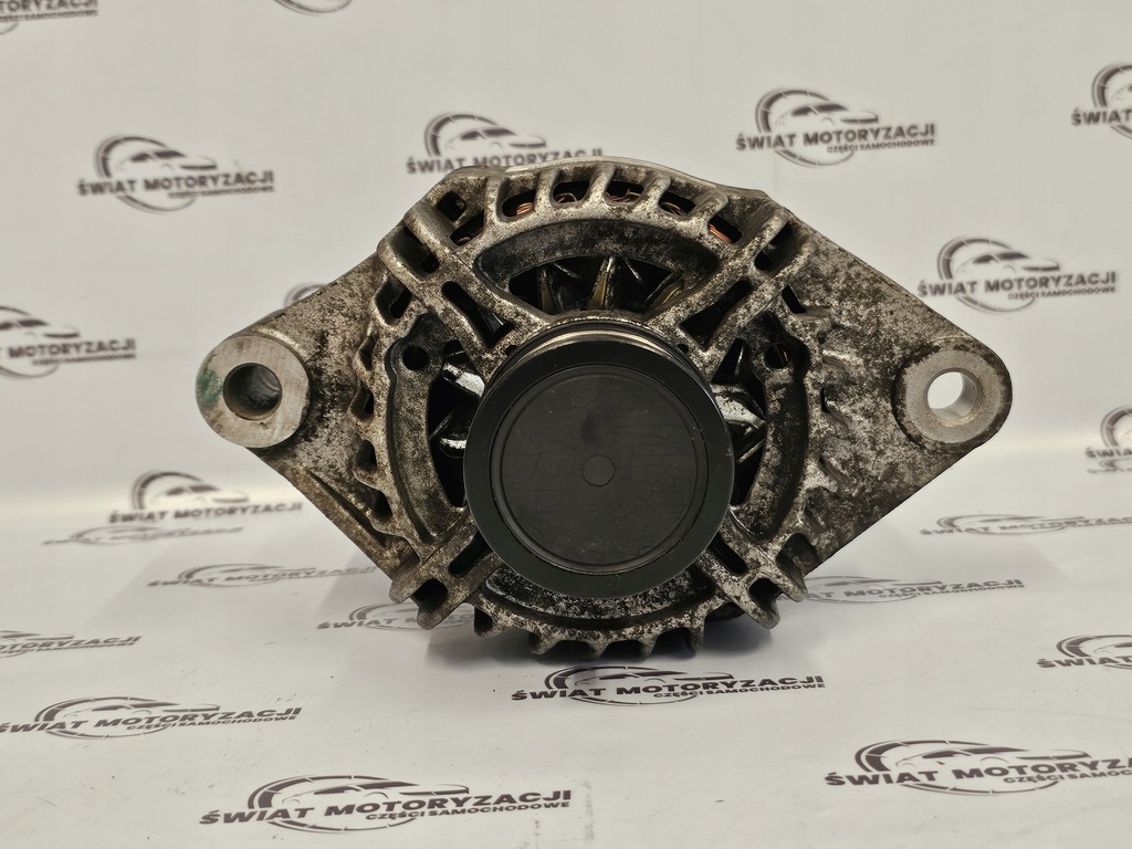 фото №5, Bravo doblo 1.6 m-jet 198a3000 13r 105km генератор 51820623 ms1012101430