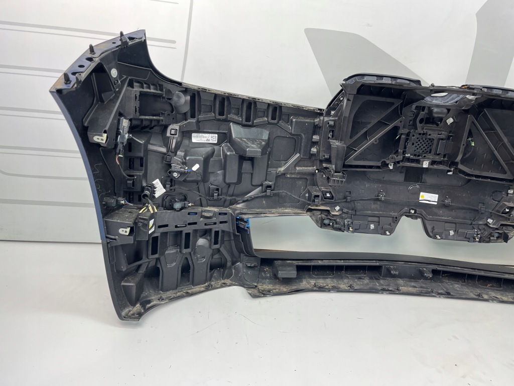 фото №7, Бампер передній bmw ix i20 6xpdc c1m