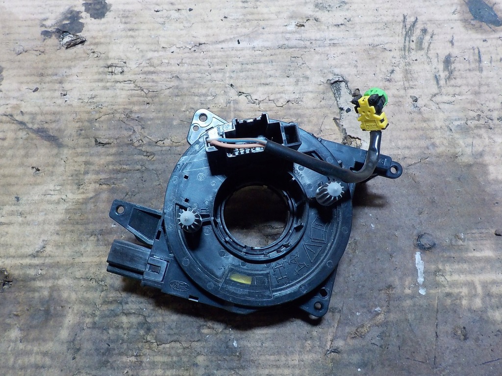 фото №4, Лента подушка безопасности focus mk3 and761002c