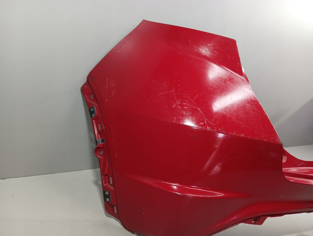 фото №6, Бампер задня задній honda civic ufo viii 71501smga-e00