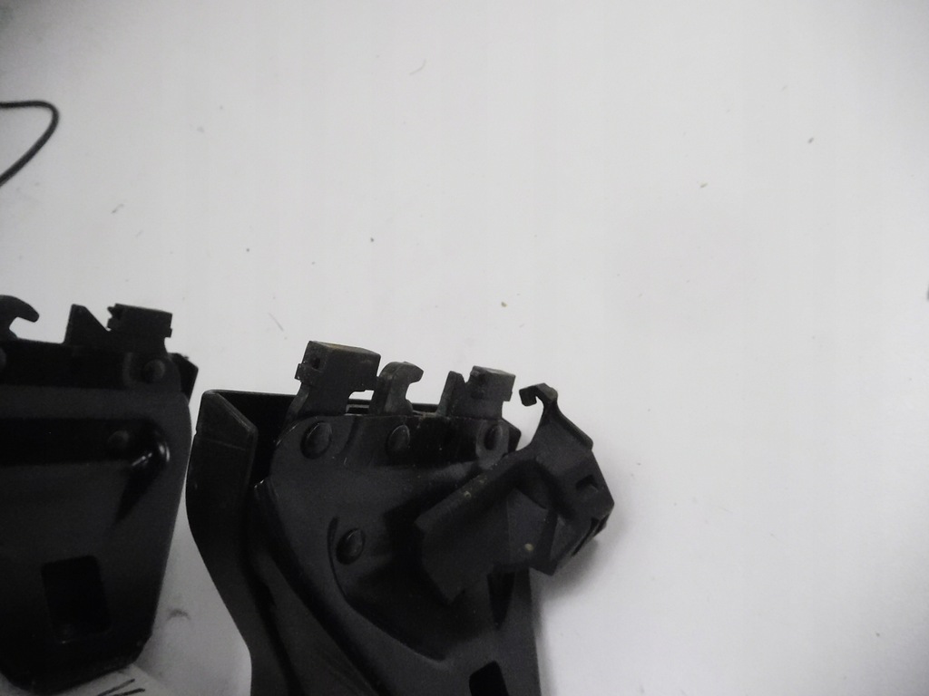 фото №13, Рейлинги corsa d