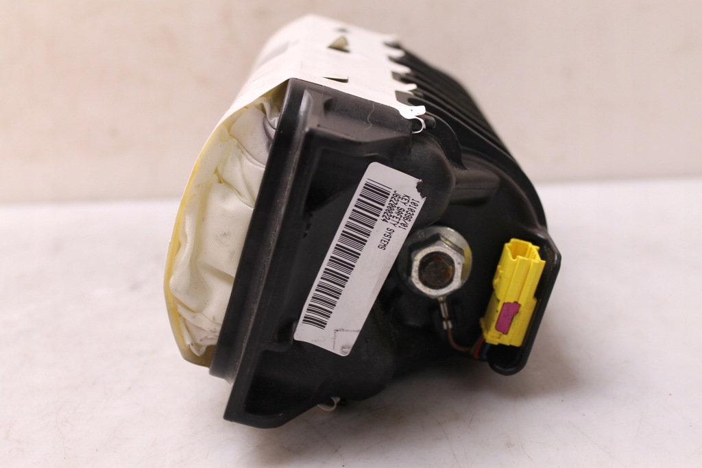 фото №4, Audi r8 420 06- подушка безпеки подушка пасажира