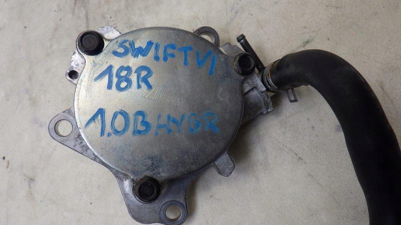 фото №7, Насос vacu вакуум suzuki swift vi 1.0 гібрид