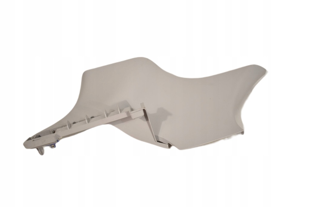 фото №1, Защита стойка левый задняя megane iv hb 769356056r