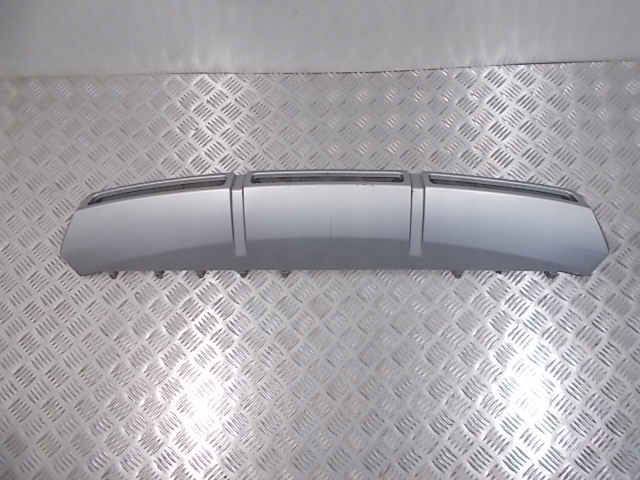 фото №15, Накладка спойлер skoda octavia iii scout 5e0807733 оригинал