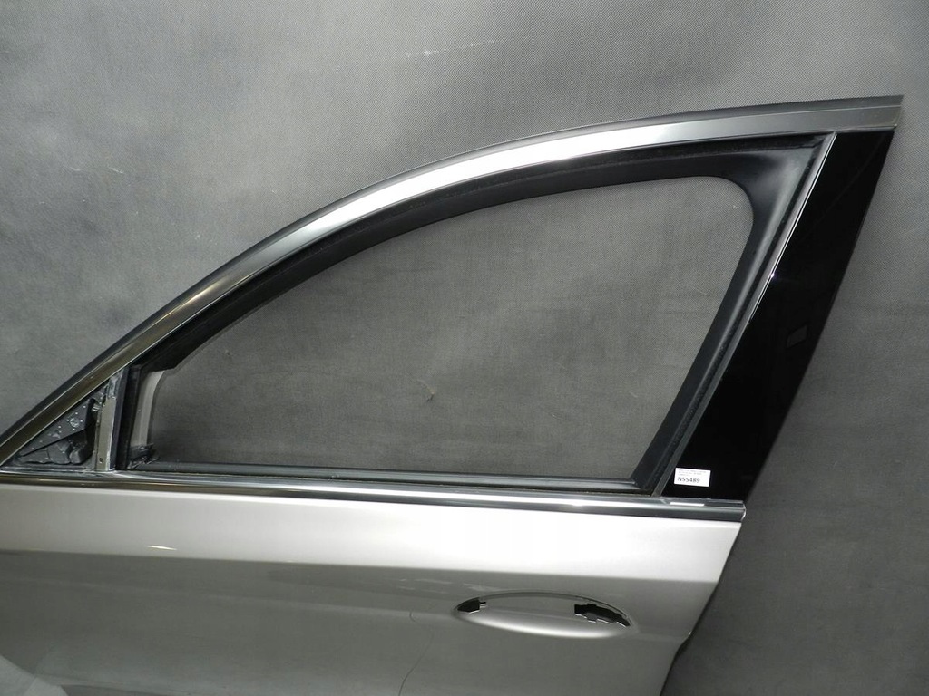 фото №5, Bmw 5 g31 дверь левая перед a72