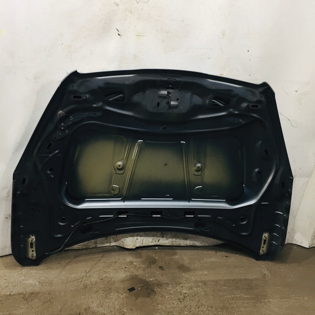 фото №4, Капот kth peugeot 508 rxh #145