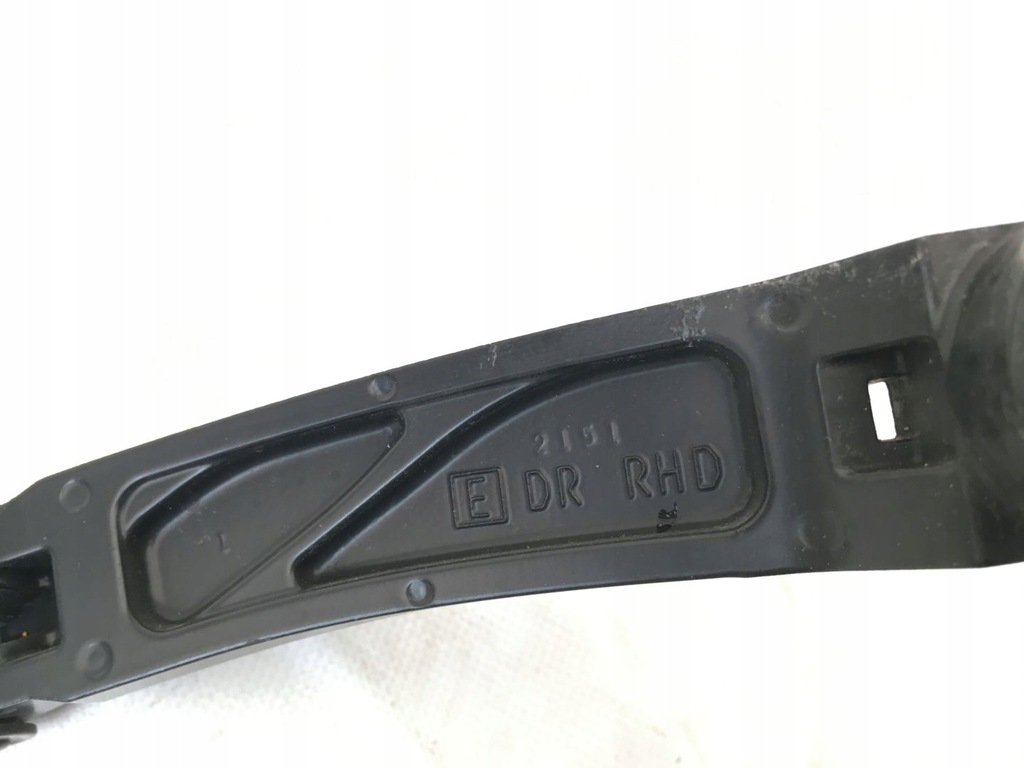 фото №5, Subaru outback 09-14 рычаги дворник uk