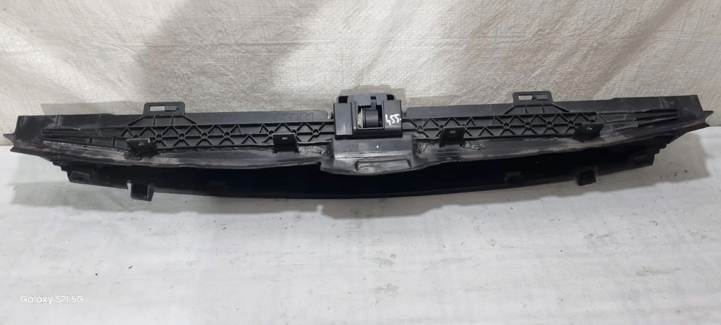 фото №12, Жалюзи воздуховод воздуха bmw 5 g30 g31