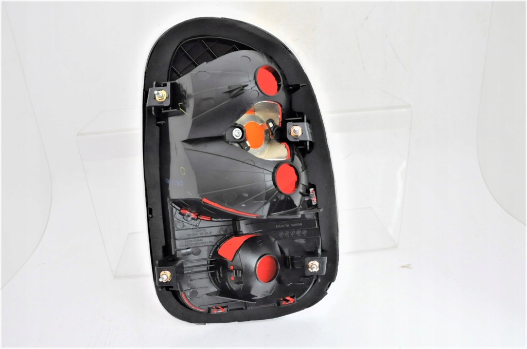 фото №3, Mini countryman r60 10-17 лампа задняя левая nowa