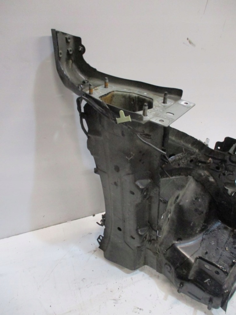 фото №3, Лонжерон четверть правая range rover evoque lift