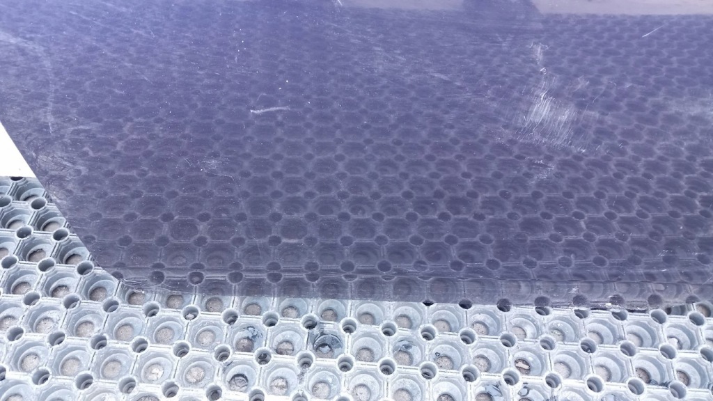 фото №7, Honda accord vii sedan двері задня лівий b536p