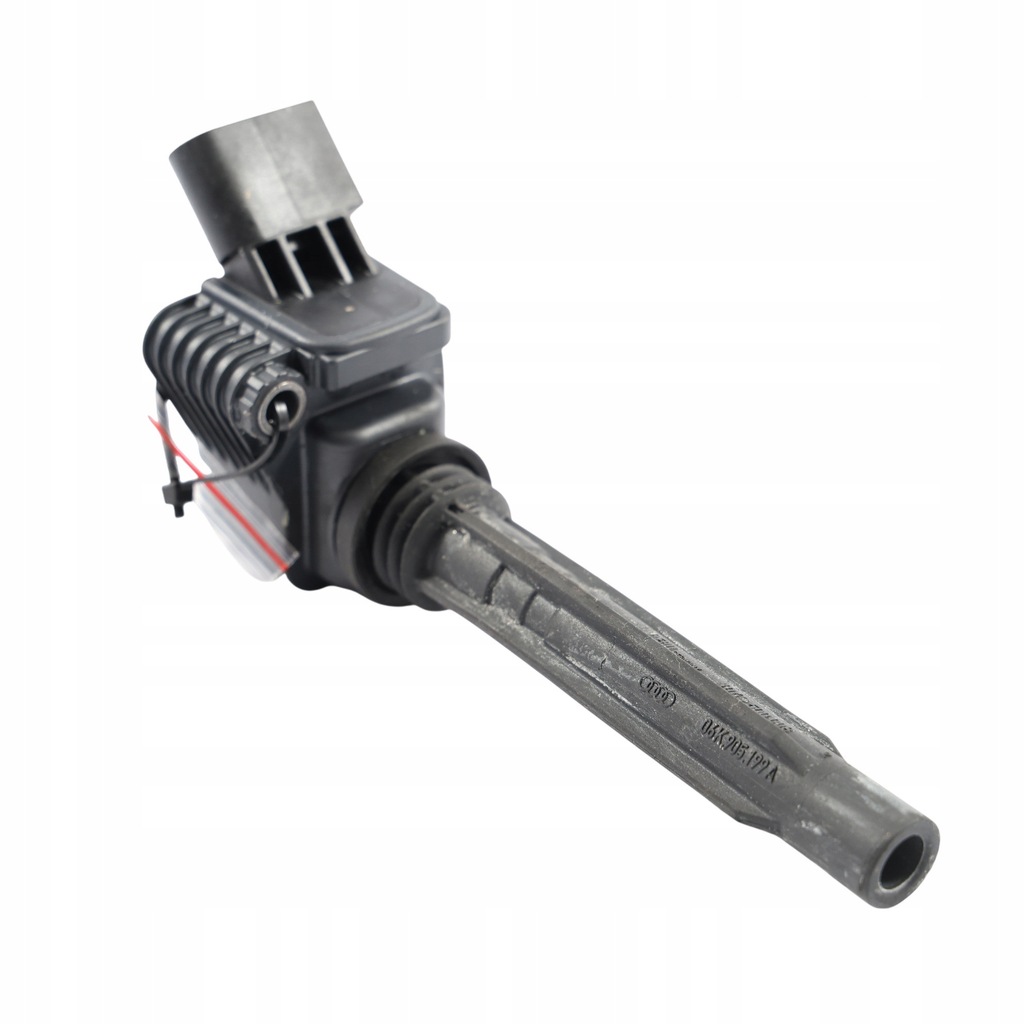 фото №10, Audi s3 8v 2.0 tfsi котушка запалювання 06j905110k