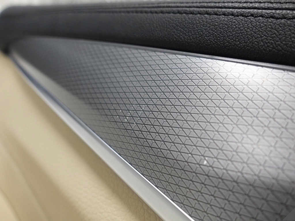 фото №7, Bmw 6 g32 gt обивка кожа левая задняя