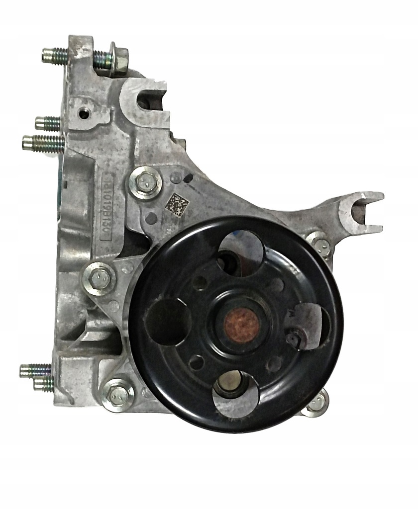 фото №8, Комплектная насос wody корпус термостата infiniti qx50 2.0 turbo 2018+ оригинальный номер