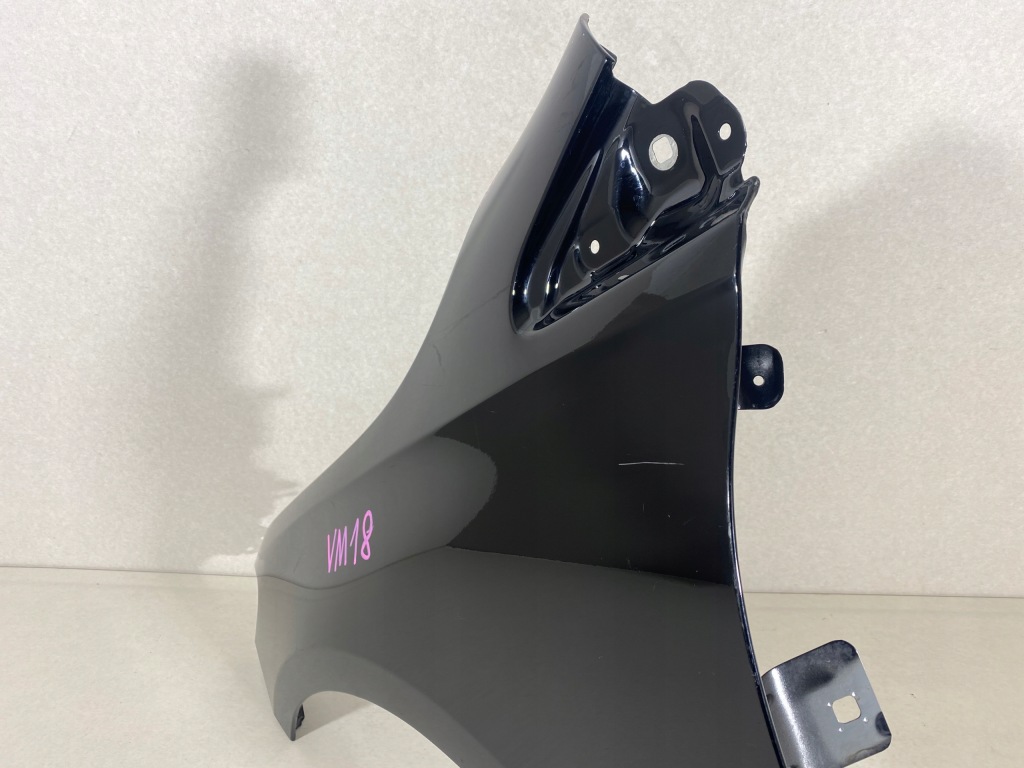 фото №7, Mercedes b-klasa w247 a247 крыло левый перед bdb