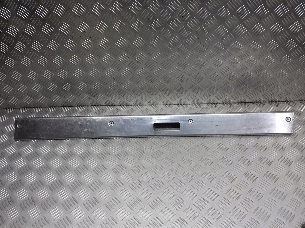 фото №1, Молдинг порог наружная audi a6 c4 kombi