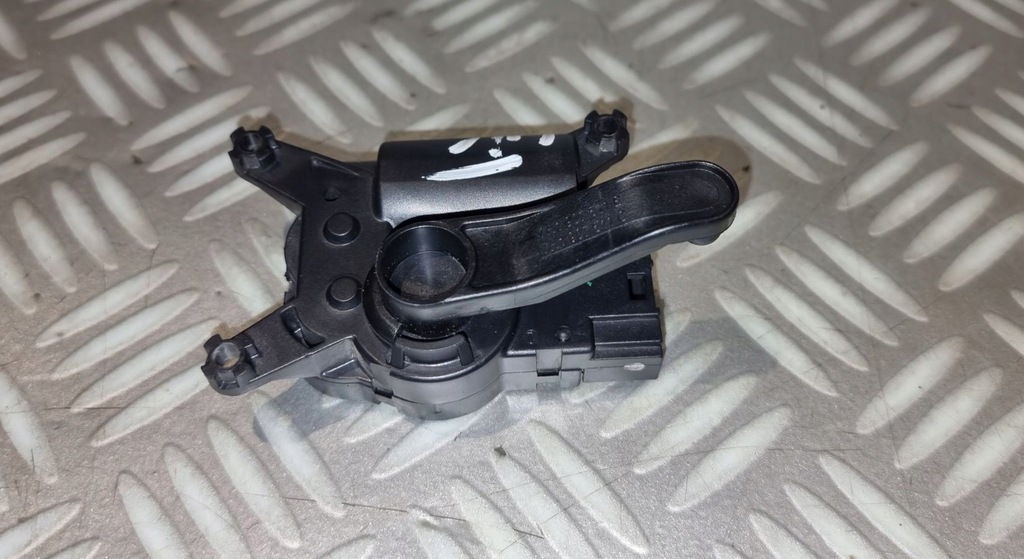 фото №7, Vw multivan transporter t5 t6 моторчик крышка обдув отопителя 7h1907511b