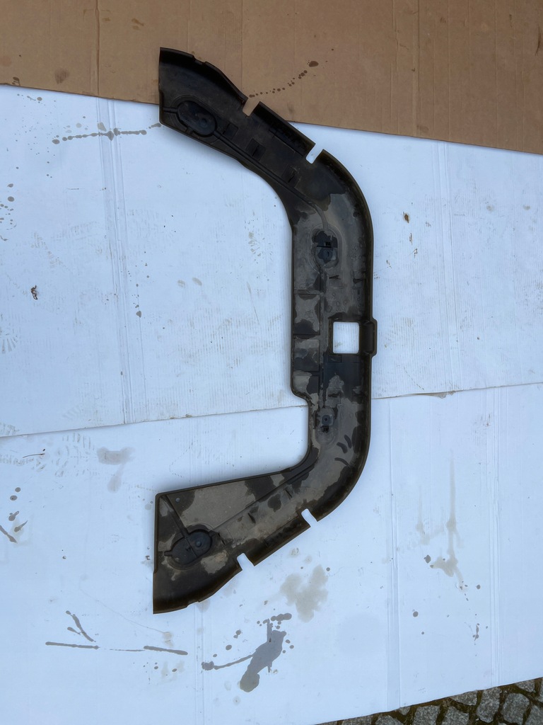 фото №1, Renault twingo iii захист балка задня