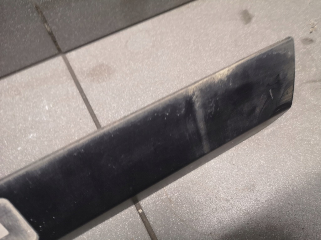 фото №6, Молдинг поріг правий перед audi a8 d3 4e0853986c