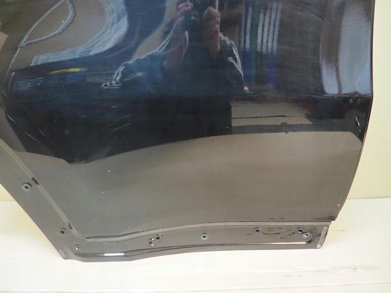 фото №5, Дверь правый задняя jeep compass ii