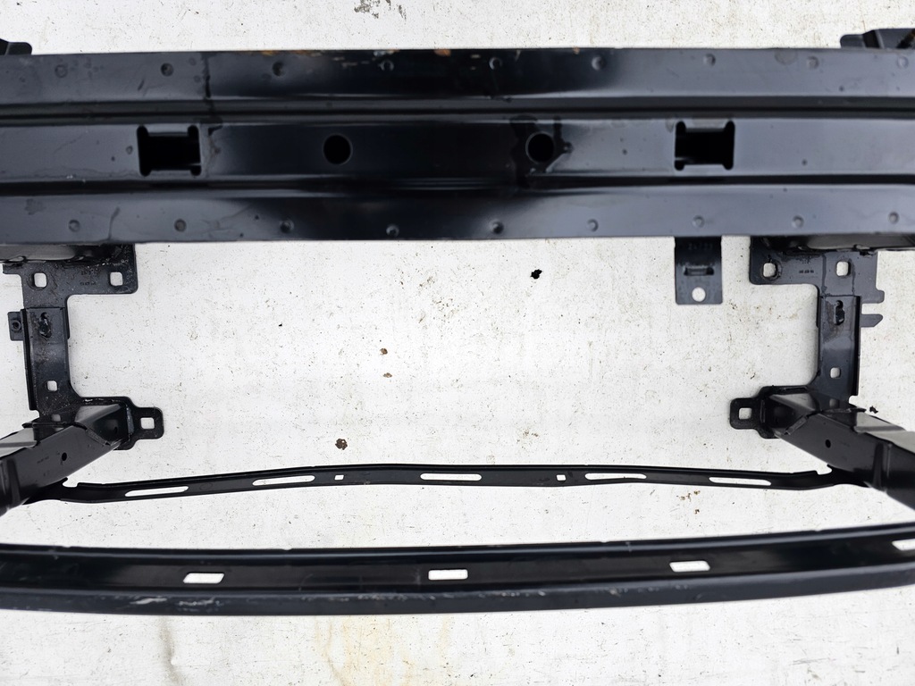 фото №11, Підсилювач балка бампера перед skoda enyaq vw id.4 id4 11a 11a807111