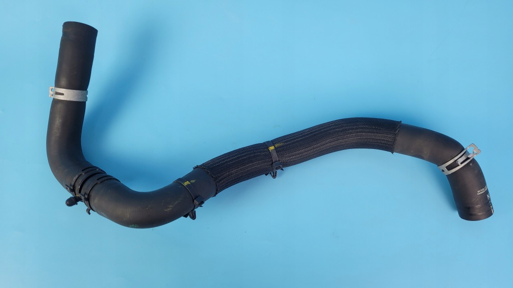 фото №13, Nissan qashqai iii j12 22r 1.3 dig-t wąż шланг wody 215306ub3a