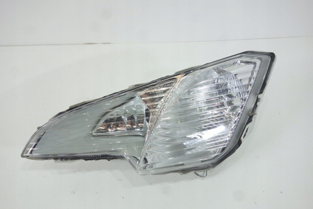 фото №1, Протитуманна фара поворотник лівий ford ecosport 2018-