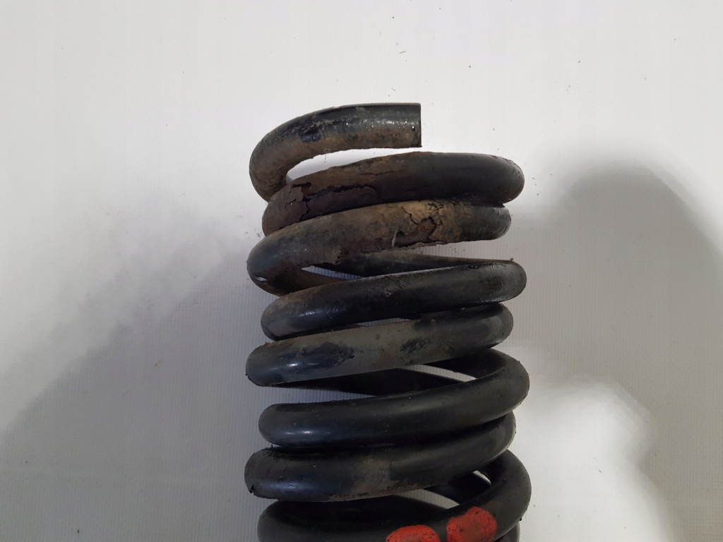 фото №5, Пружины задние задняя комплект mercedes slk r171 w171 правая левая