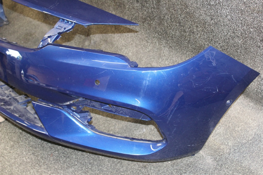 Заглушка фаркоп перед opel astra 5 k рестайлинг  39130493 в Украине