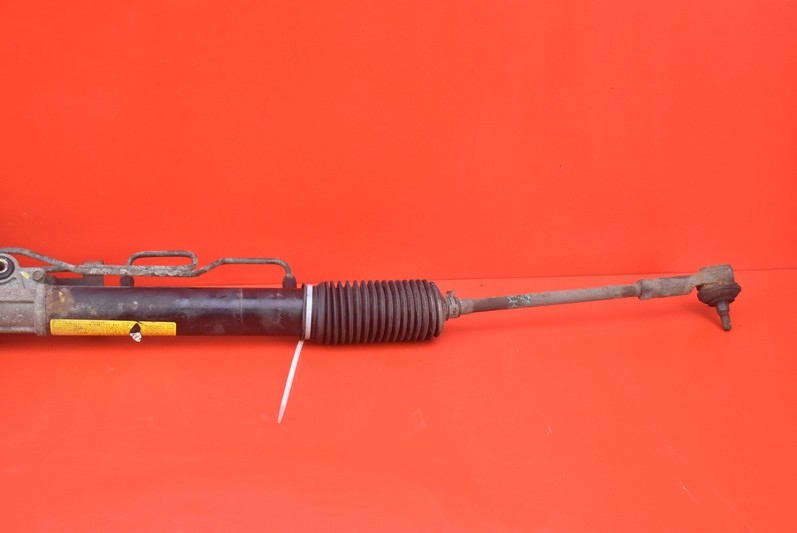 фото №10, Трансмісія рейка рульова eu 57700-2d000 hyundai elantra 3 iii 2.0 16v 141 km