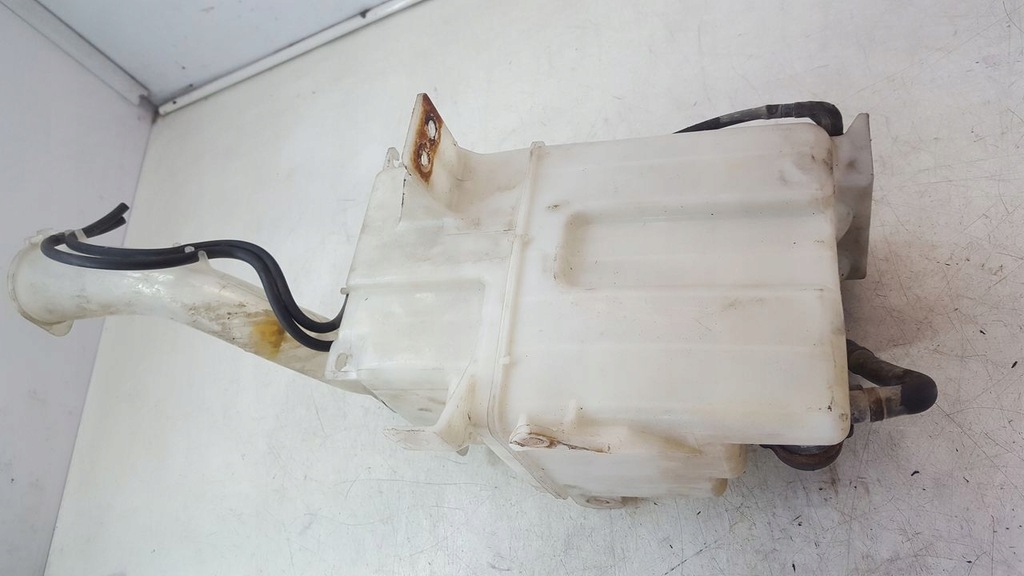 фото №8, Бак омывателя mitsubishi outlander i 2,0t