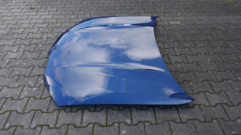 фото №5, Капот bmw x3 g01 x4 g02