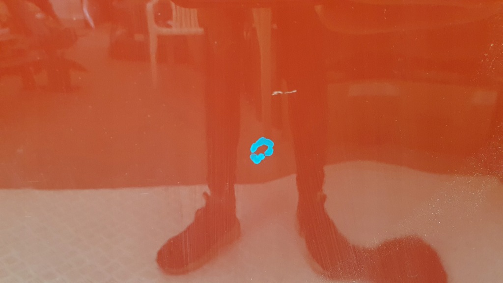 Mini copper r55 дизель капот кришка двигуна Ціна