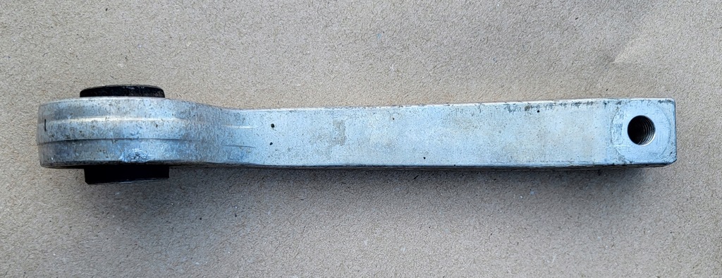 фото №13, Соединитель тяга стабилизатора задняя заднего audi a4 b9 a5 s5 f5 8w оригинальный номер