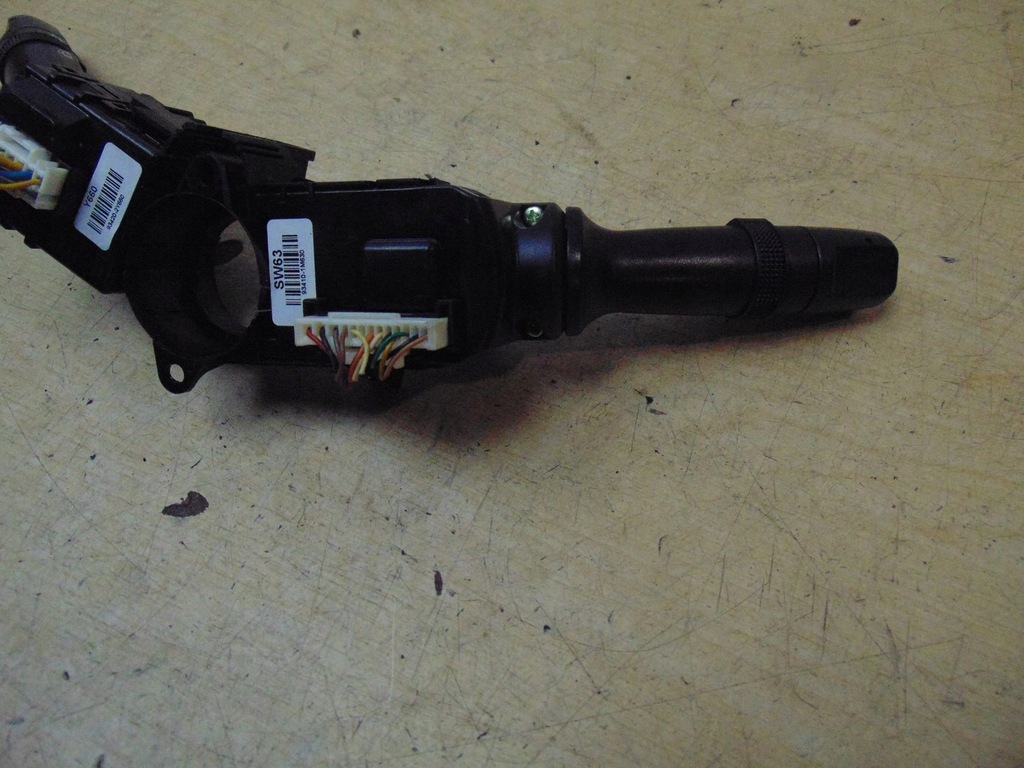 фото №11, Перемикач комбінований hyundai i30 ii 93420-2y660