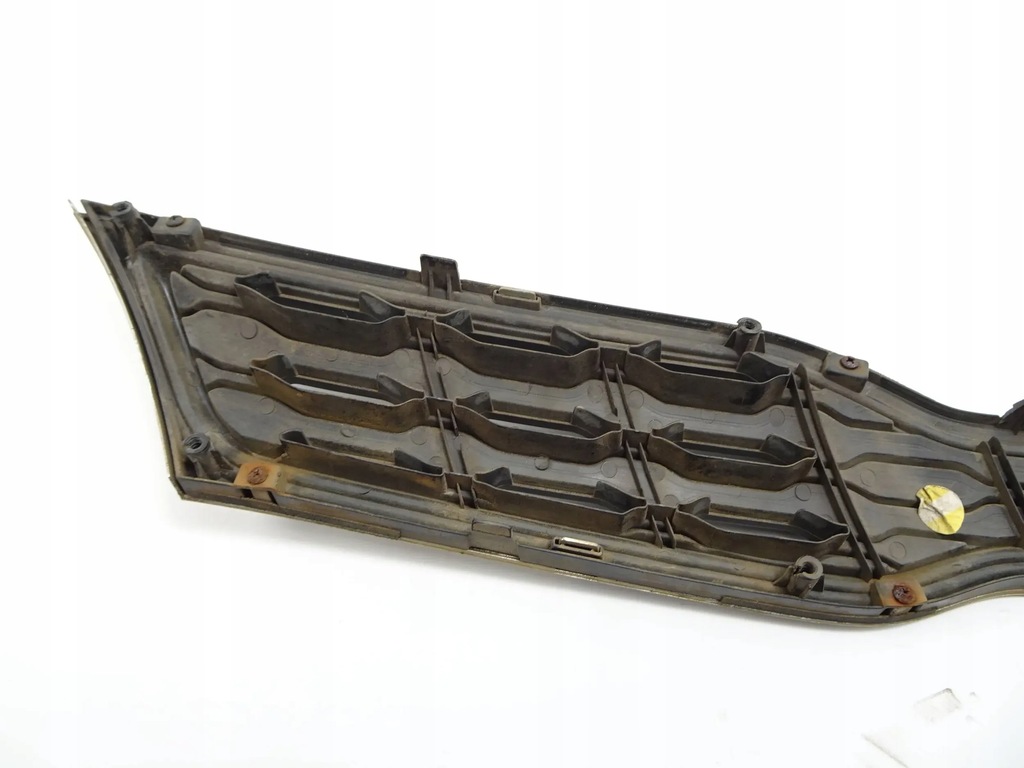 фото №6, Решётка радиатора радиатора решетка kia rio iii 11-14 r.