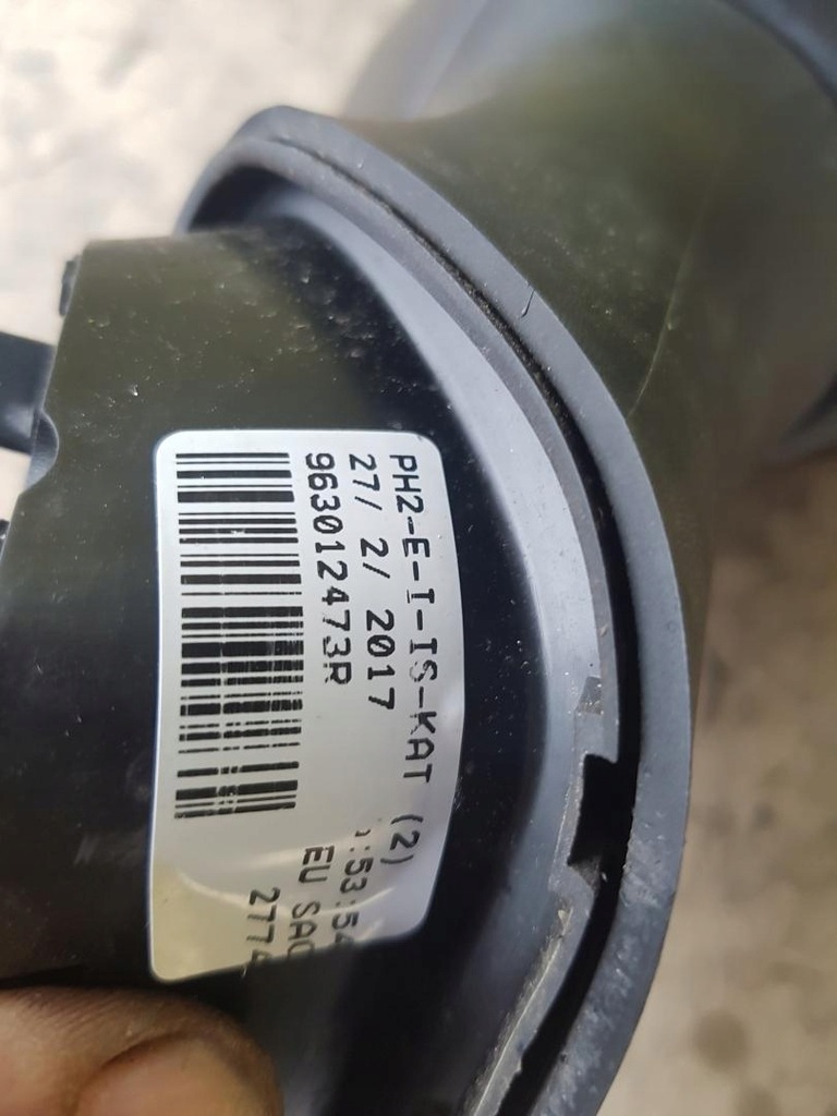 фото №3, Дзеркало праве led 11pin renault clio iv lift