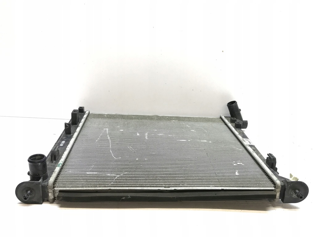 фото №8, Радіатор wody hyundai tucson kia sportage 25310d7000