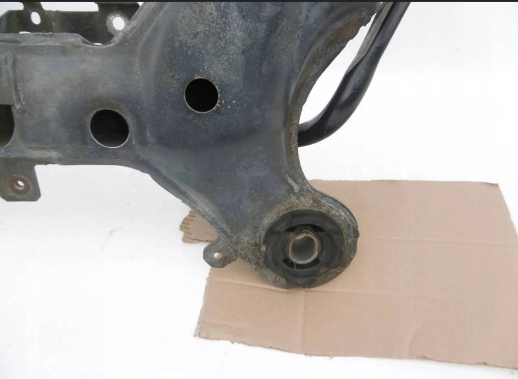 фото №15, Підрамник підрамник підрамник перед volvo xc90 i 4.4 v8