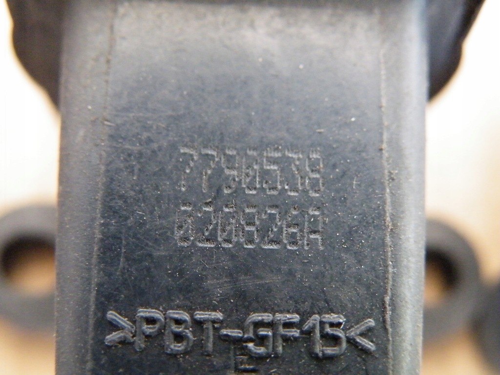 фото №8, Renault megane i 2 trafic ii 2 7700306391 датчик удара выключатель тока