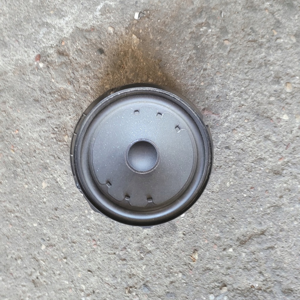 фото №1, Динамик дверь vw t-roc 2ga035453