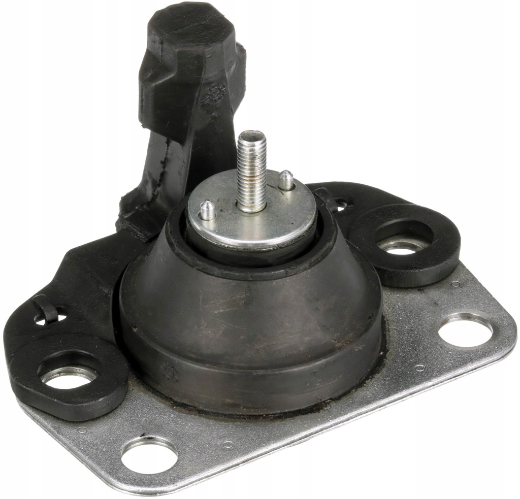 фото №1, Подушка двигателя перед p. renault clio ii clio ii/hatchback kangoo kangoo e