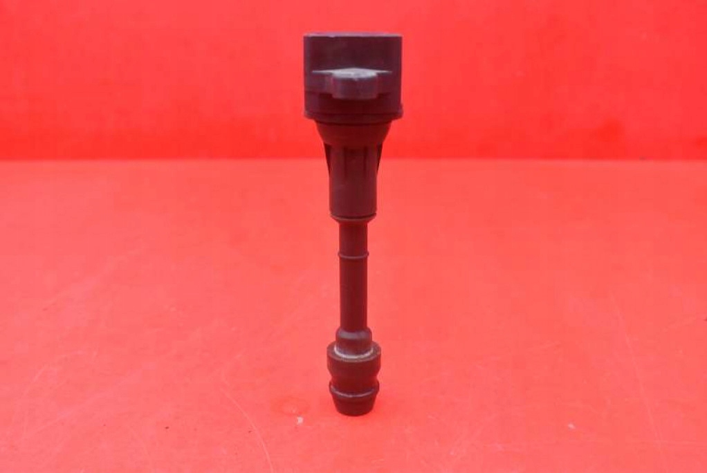 фото №5, Катушка зажигания 224488h315 nissan primera p12 2.0 16v 140 km 01-08