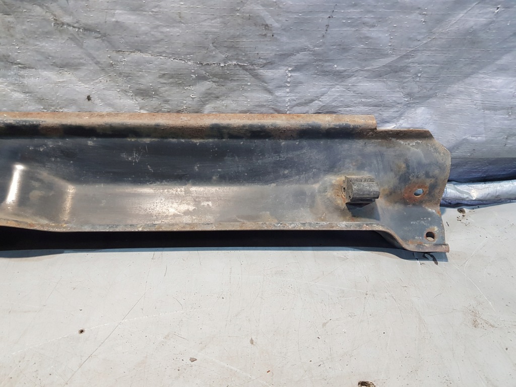 фото №7, Балка усиливающая pas передний vw t4