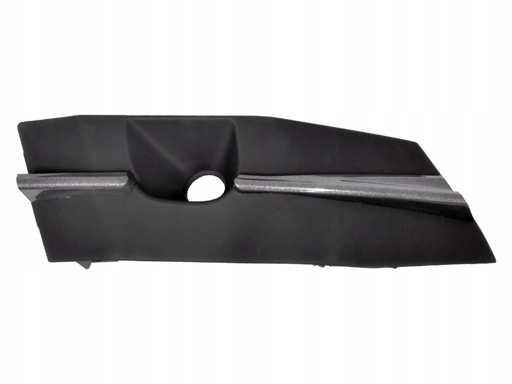 фото №1, Lexus es 2015-2018 решётка радиатора бампера левая 5312806020