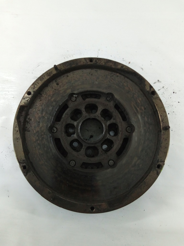 фото №6, F45 повний зчеплення antara 2.4b